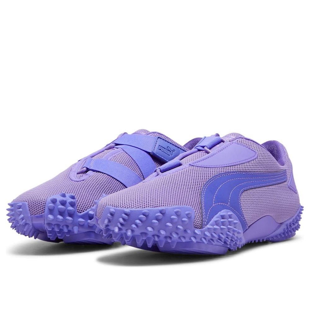 PUMA x Ecstasy Mostro 'Lavender Alert' 397328-05
