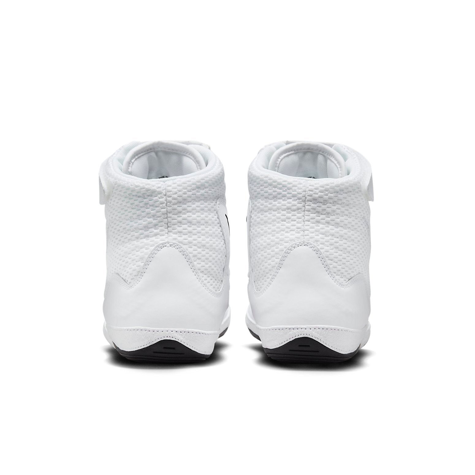 Nike Inflict 3 'White Black' 325256-101