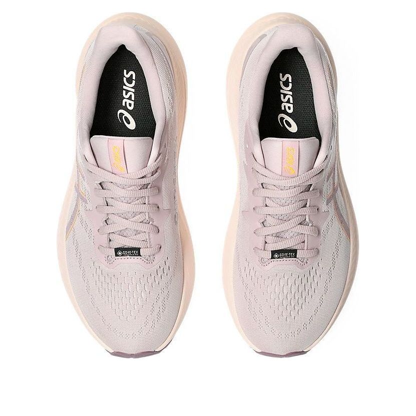 (WMNS) ASICS GT-2000 12 Gtx 'Pink Rose' 1012B507-700