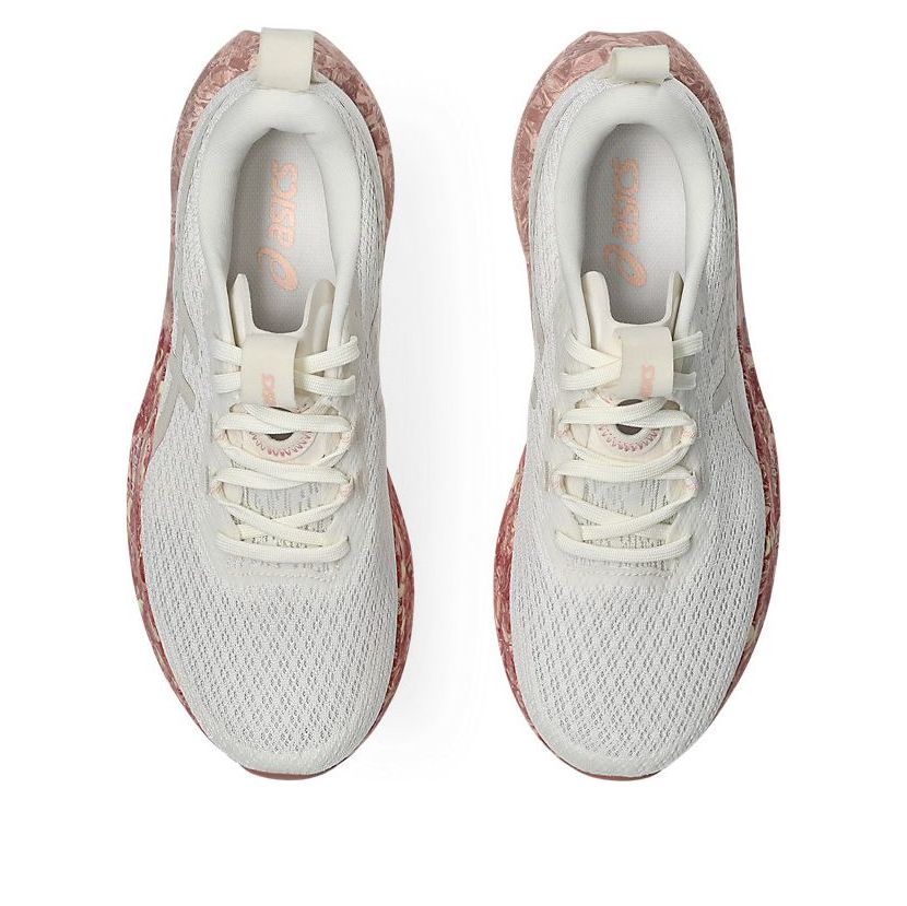 (WMNS) ASICS Noosa Tri 16 'Cream Breeze' 1012B675-100