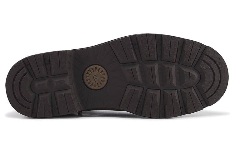 UGG Biltmore Chelsea 'Dark Gray' 1123669-OSD