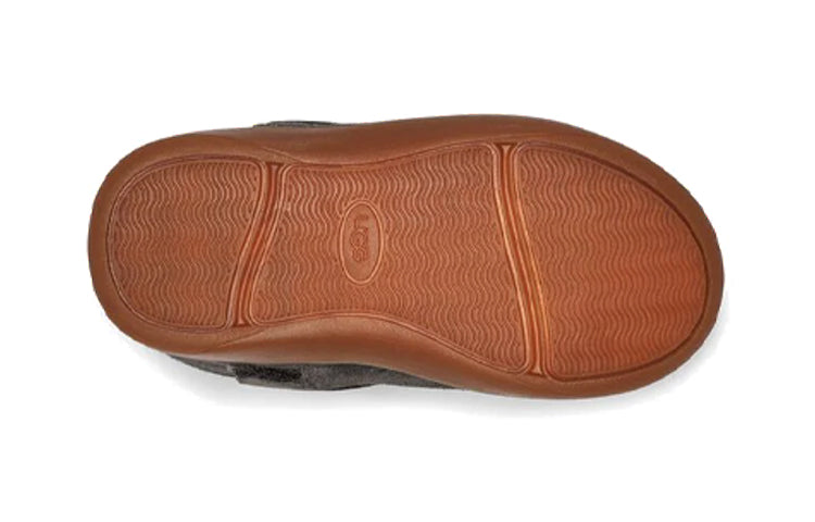 (PS) UGG Keelan Charcoal Grey 1096089T-CHRC