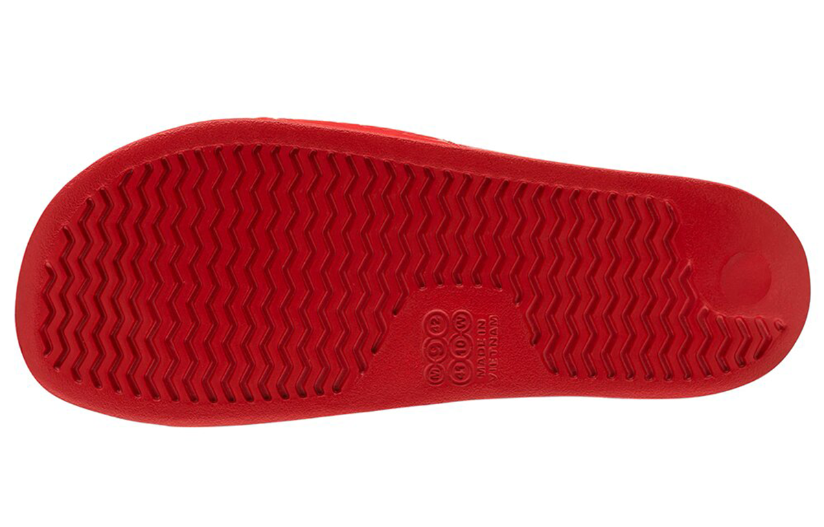 Reebok Classic Slide 'Red' CN6738