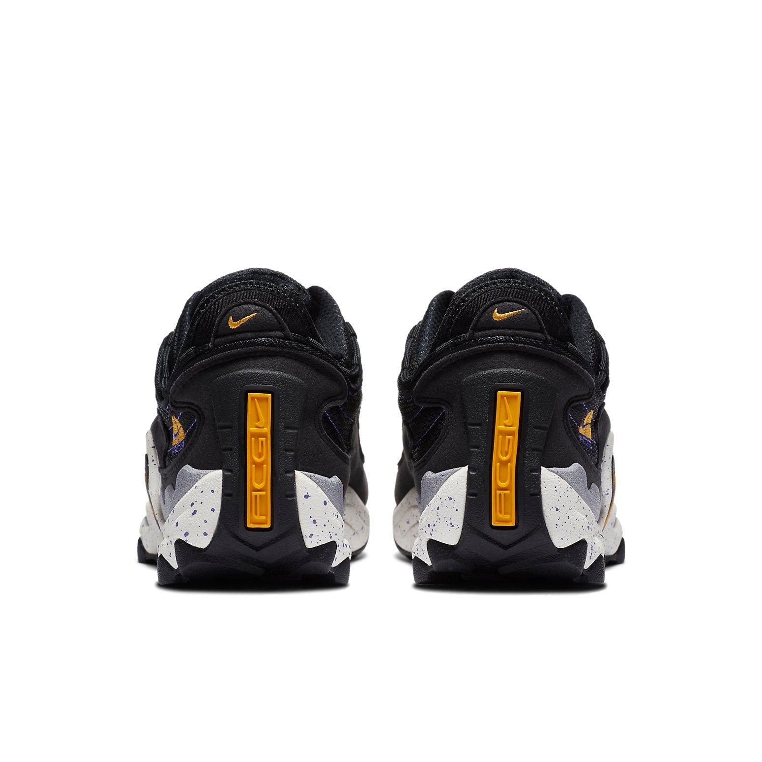 Nike ACG Air Skarn 'University Gold' CD2189-002
