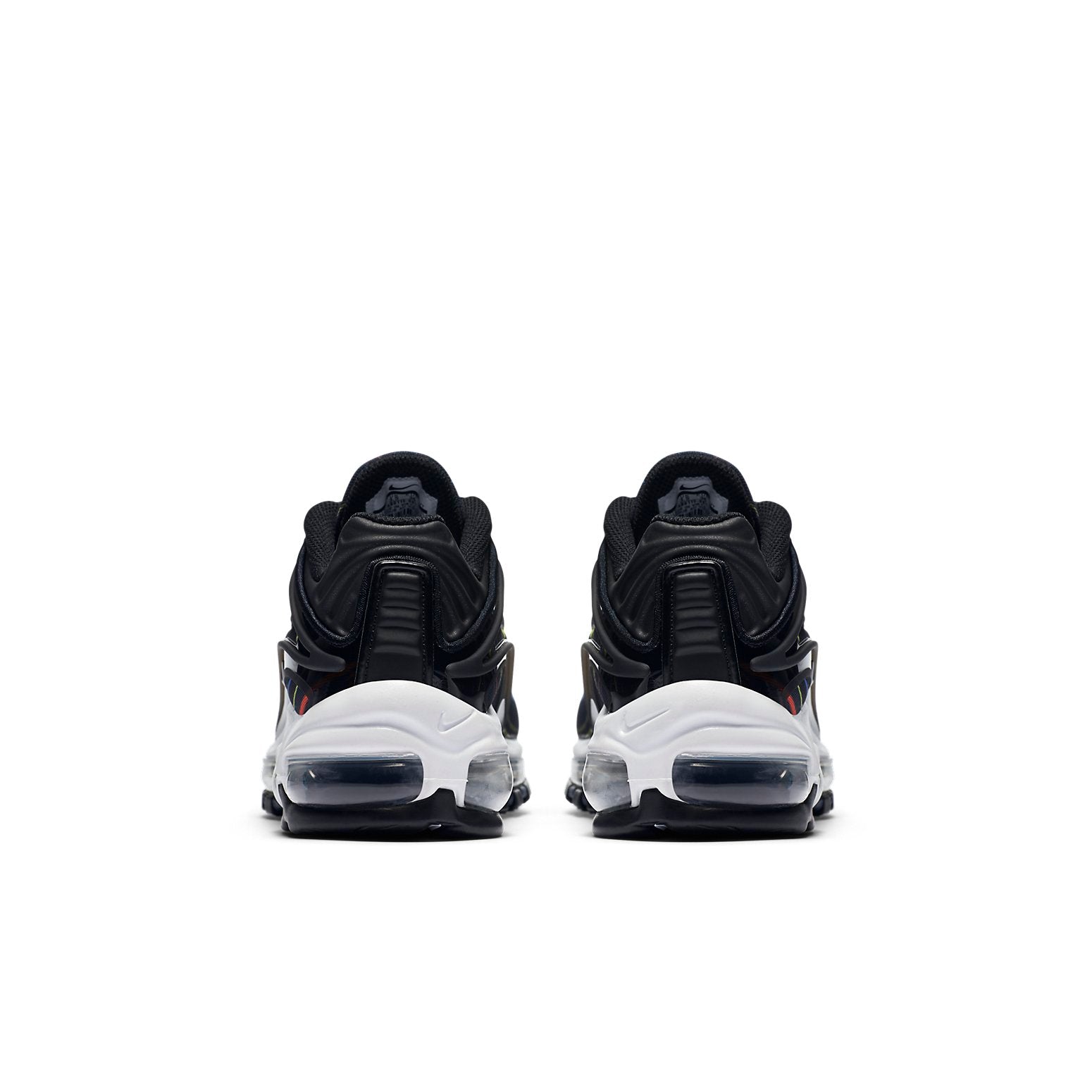 (GS) Nike Air Max Deluxe 'Midnight Navy' AR0115-001