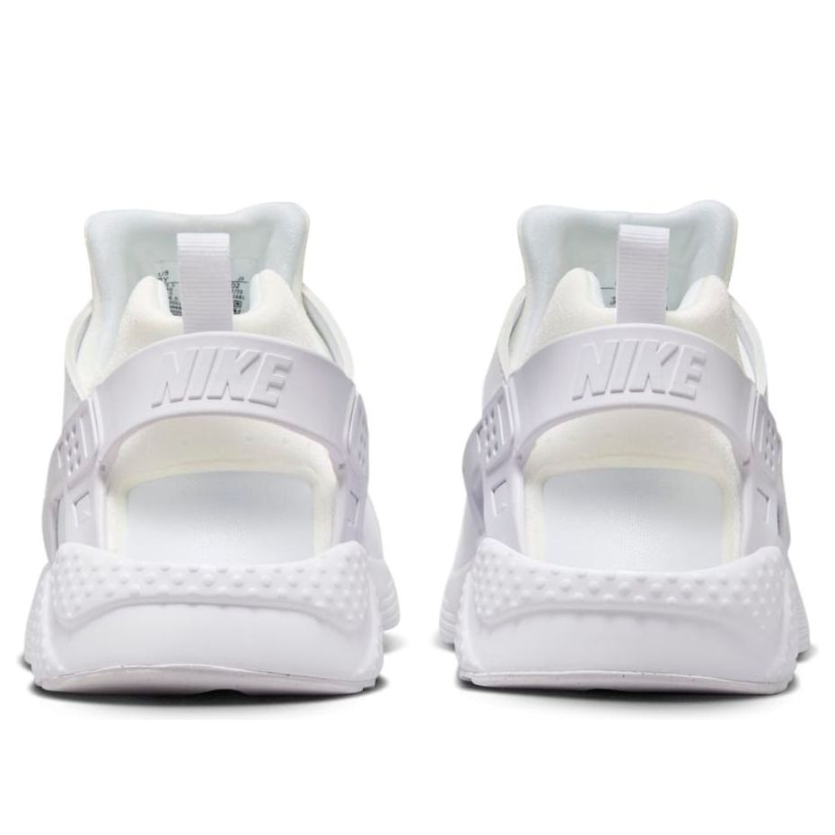 (GS) Nike Huarache Run 2.0 'White Pure Platinum' FV5603-100