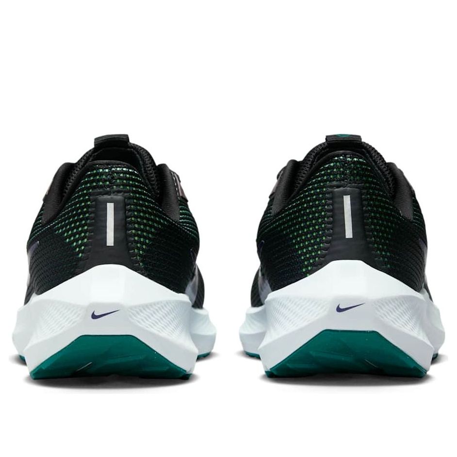 Nike Air Zoom Pegasus 40 'Black Purple Ink' DV3853-005