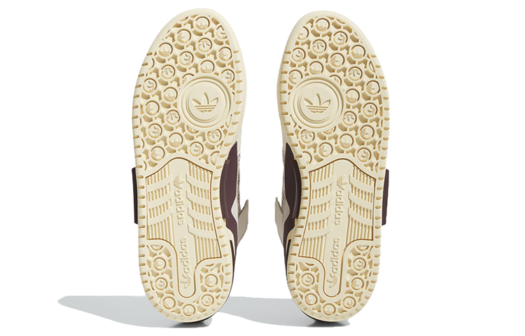 adidas Forum Mod Low 'Cream White Brown' IE7114