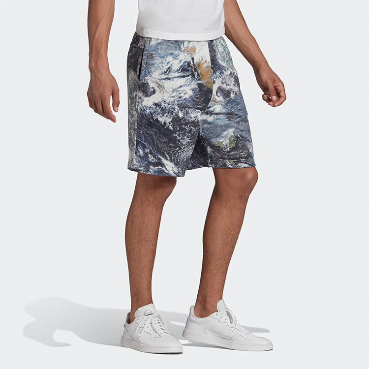 Men's adidas originals Casual Sports Shorts GD9298