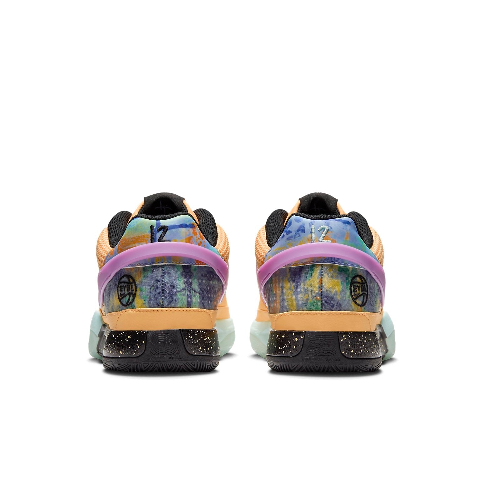 Nike JA 1 'EYBL Melon Tint' FQ4293-800