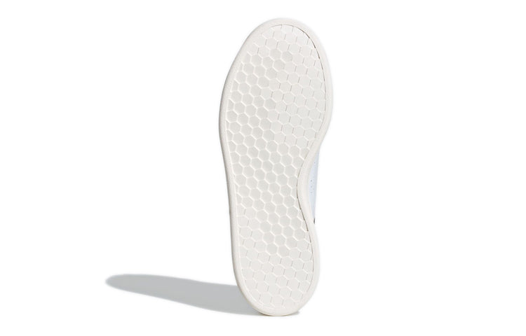 (WMNS) adidas x FARM Rio Advantage 'White' EH3425