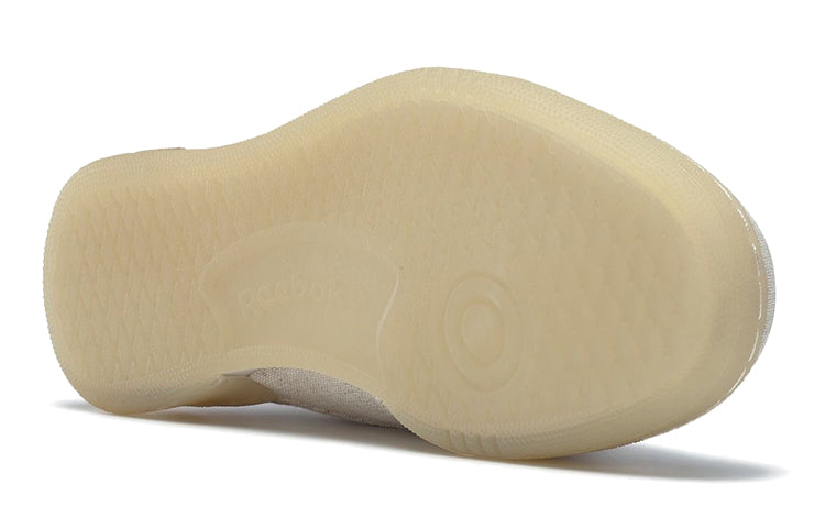 Reebok Story MFG x Club C 85 'Non-Dyed' GZ8543