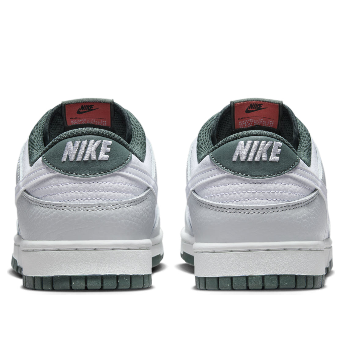 Nike Dunk Low Retro SE 'Photon Dust Vintage Green' HF2874-001