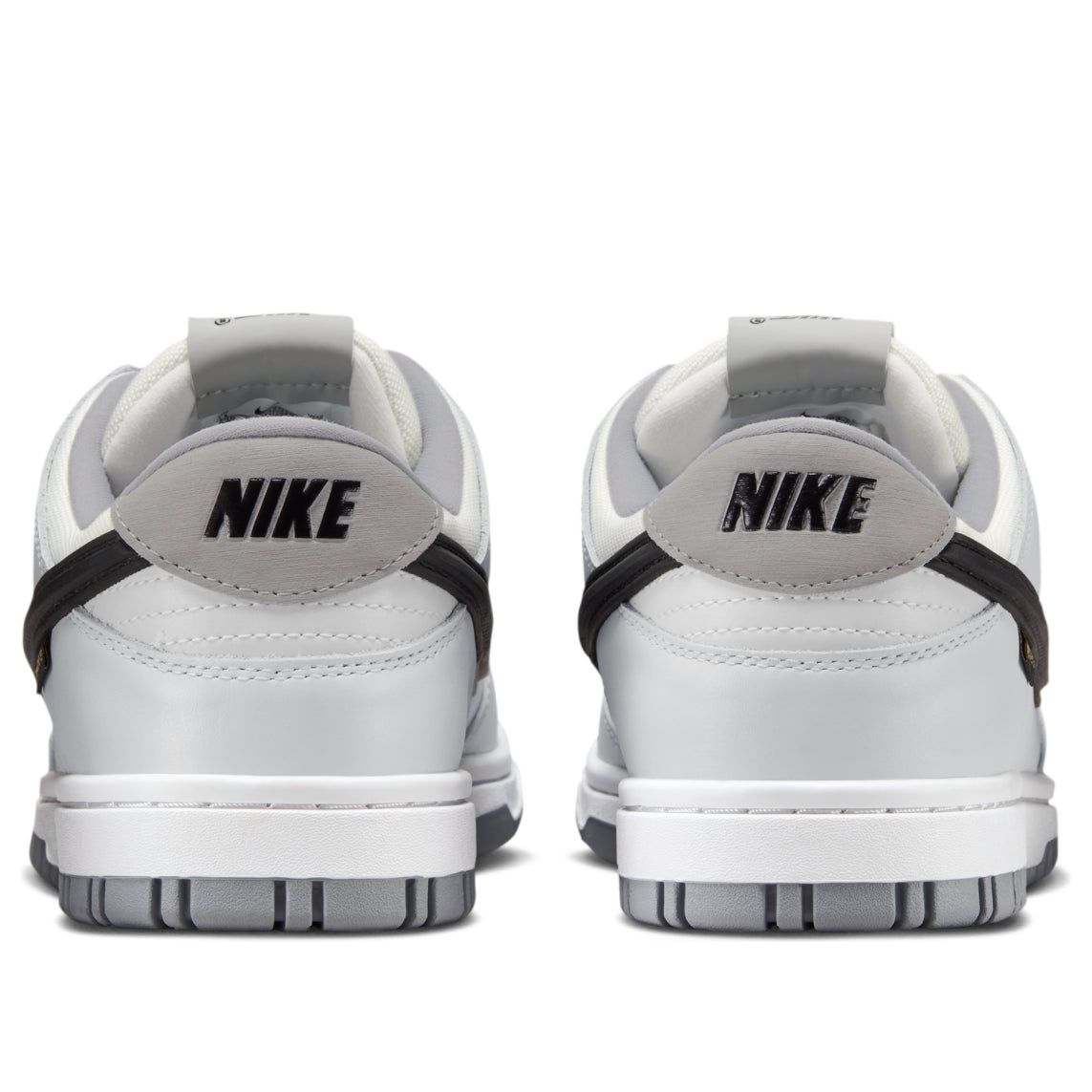 Nike Dunk Low Gore-Tex 'White Black' HQ2053-100