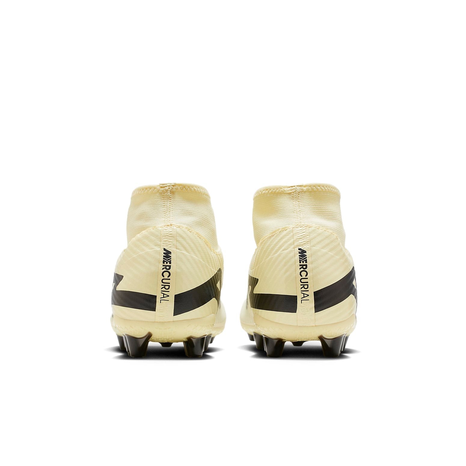 Nike Mercurial Superfly 9 Academy Ag Mad Ready 'Yellow' DJ5622-700
