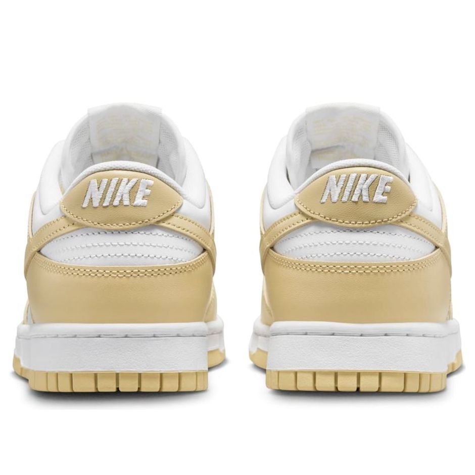 Nike Dunk Low 'Team Gold' DV0833-100