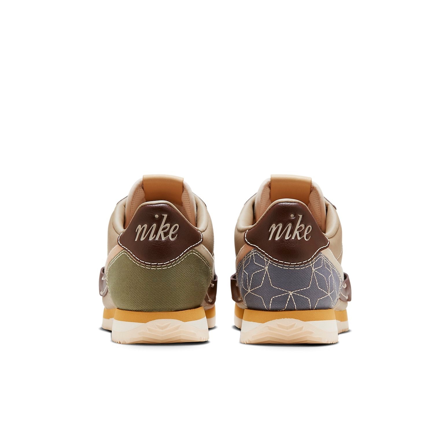 Nike Cortez 'Sashiko' FZ5040-221
