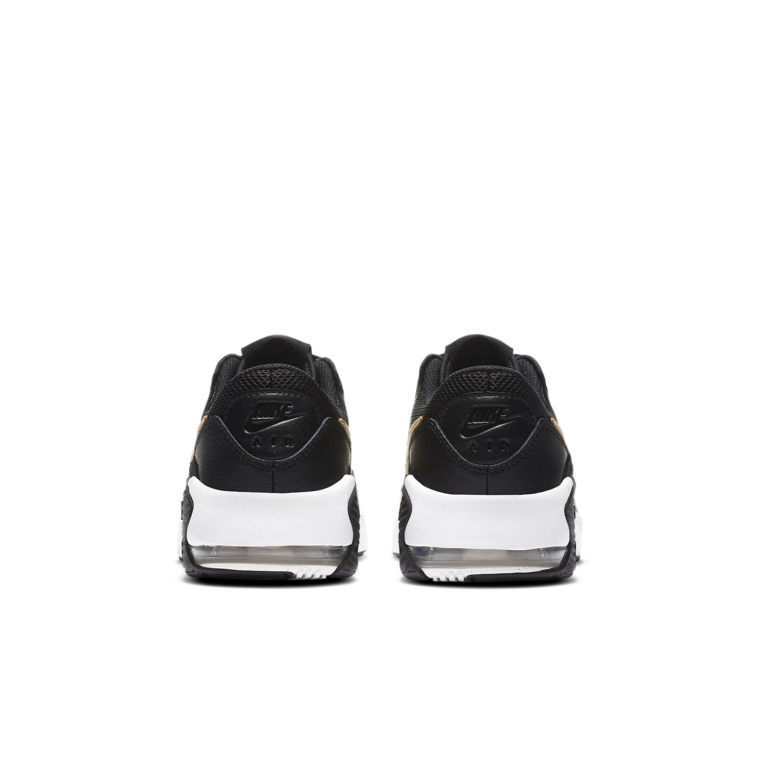 (GS) Nike Air Max Excee 'Black Metallic Gold' CD6894-006