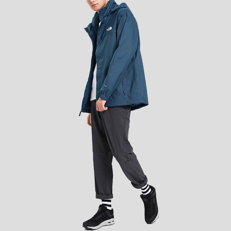 THE NORTH FACE Exploration Trousers 'Grey' 4NCP-0C5