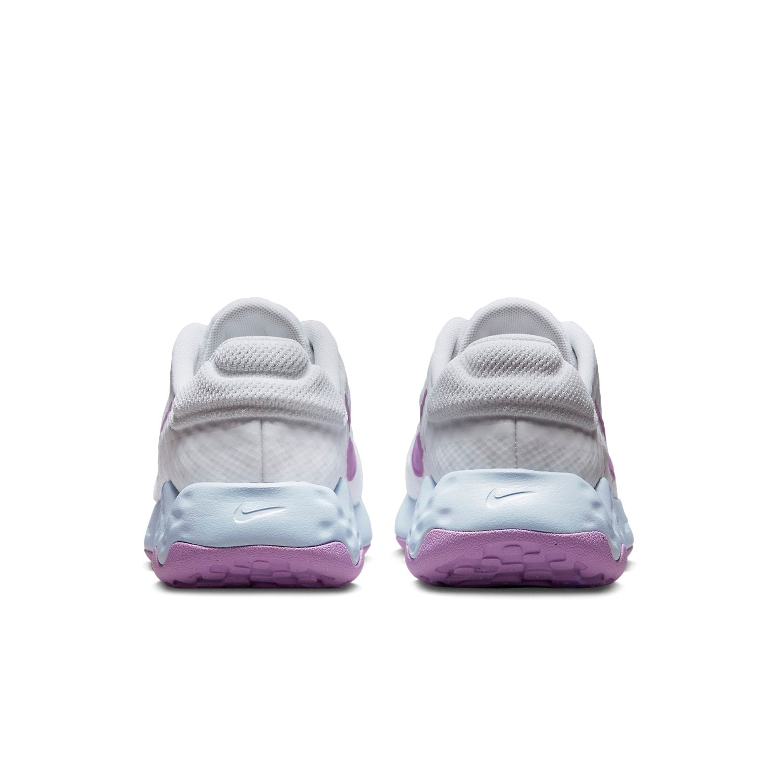 (WMNS) Nike Renew Ride 3 'White Rush Fuchsia' DC8184-102