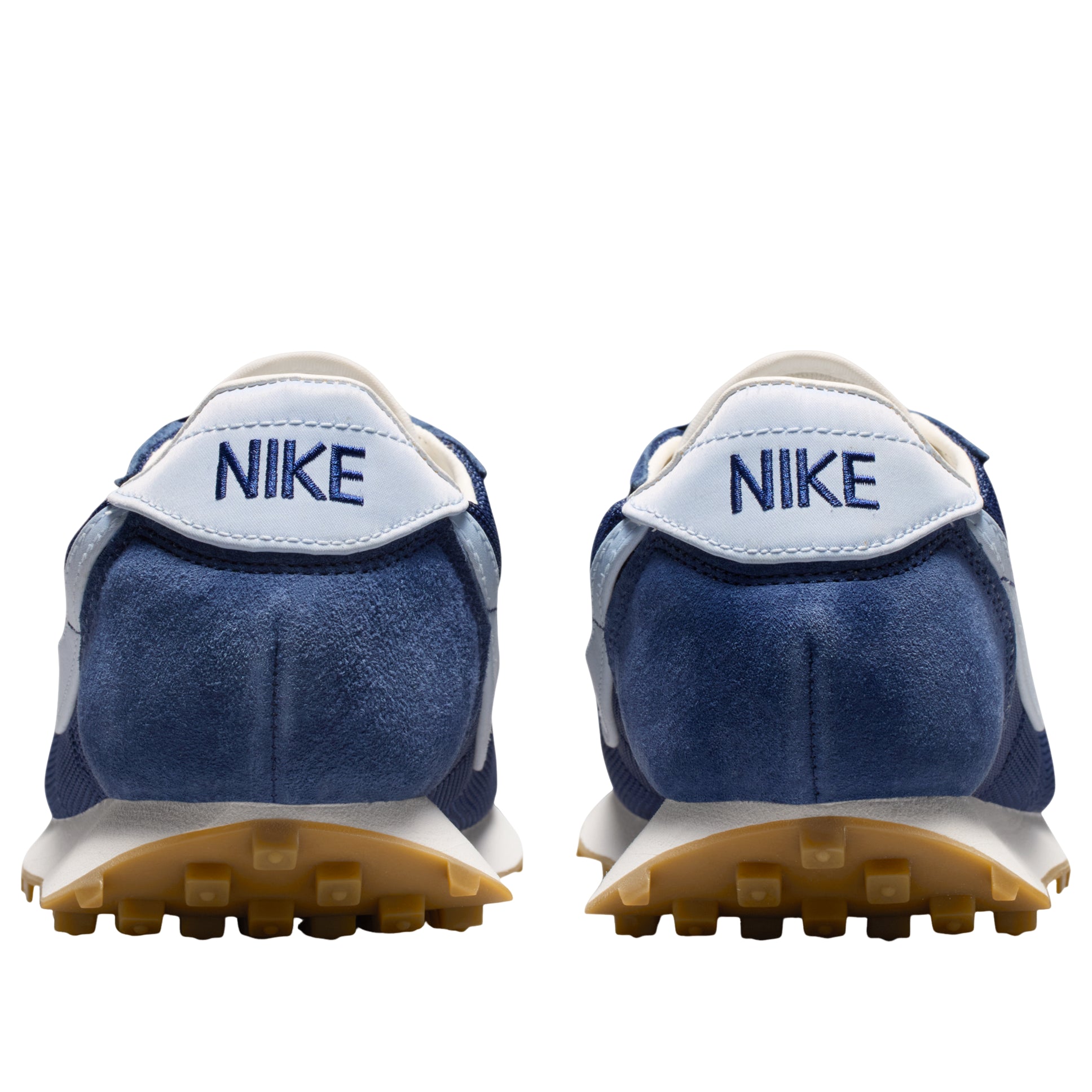 (WMNS) Nike LD-1000 'Navy Hydrogen Blue Gum' IR1227-400