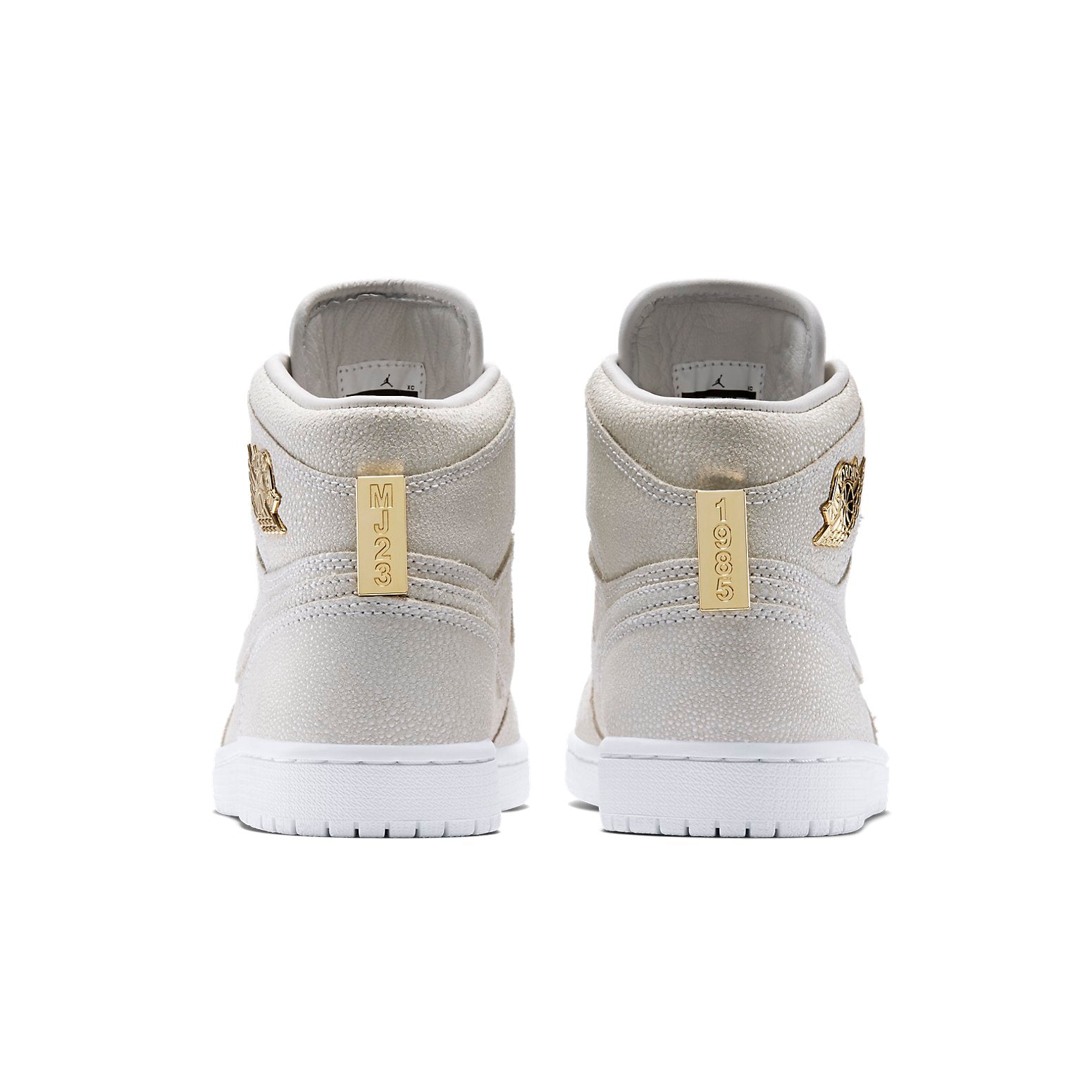 Air Jordan 1 Retro High OG 'Pinnacle' 705075-130