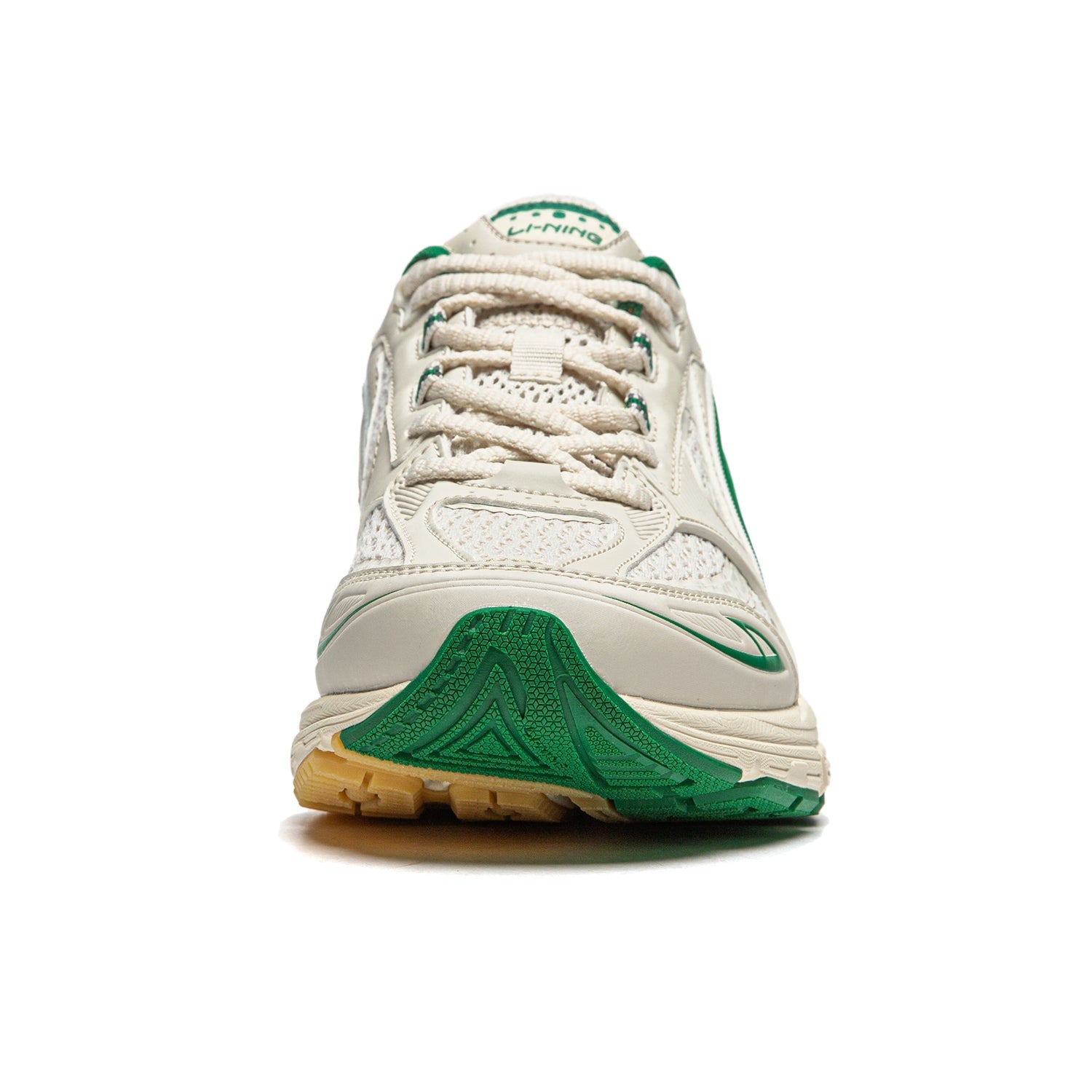 (WMNS) Li-Ning Fuyao 2.0 'Pearl White Green' ARXU002-5
