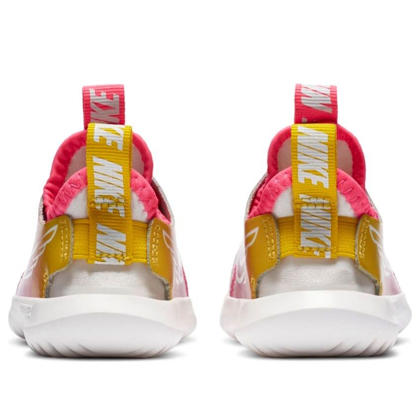 (TD) Nike Flex Runner Sun 'Wings Swoosh' CT0729-001