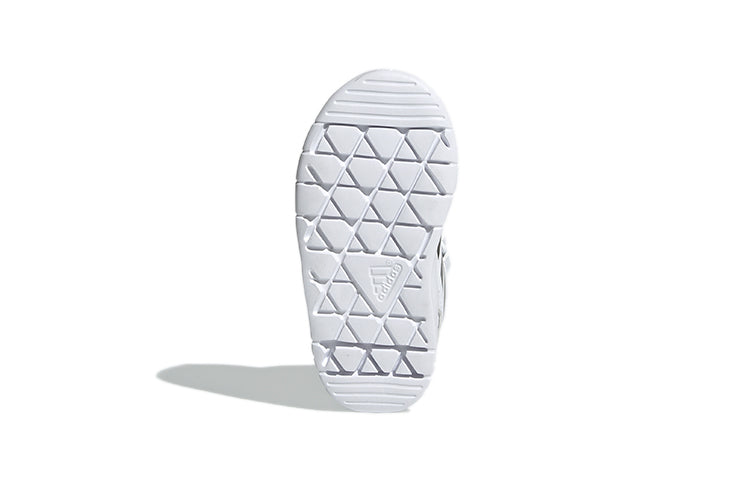 (TD) adidas Altasport Mid EL I Shoes 'White Black' G27125