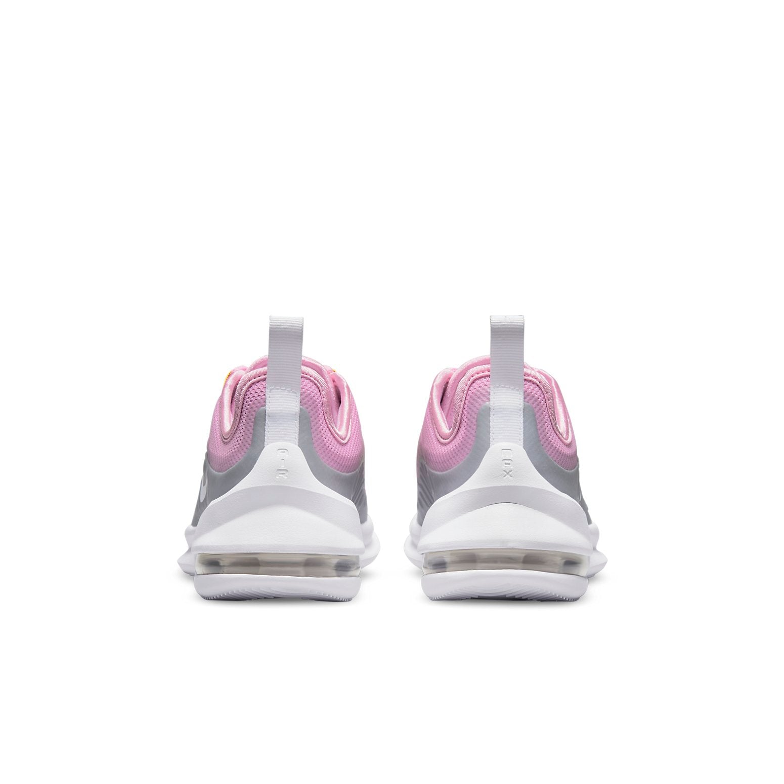 (GS) Nike Air Max Axis 'Arctic Pink Particle Grey' AH5222-604