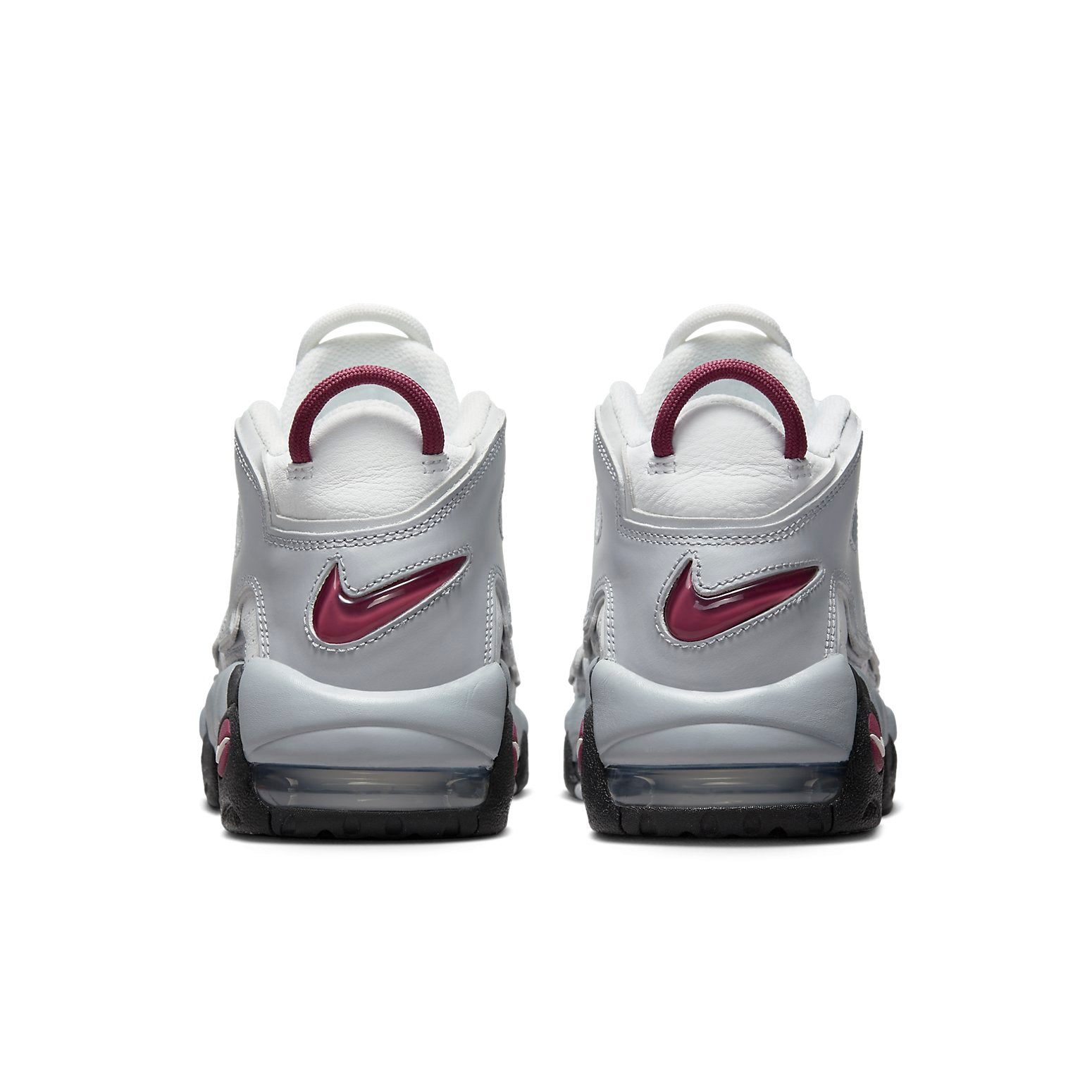 (WMNS) Nike Air More Uptempo 'Rosewood' DV1137-100