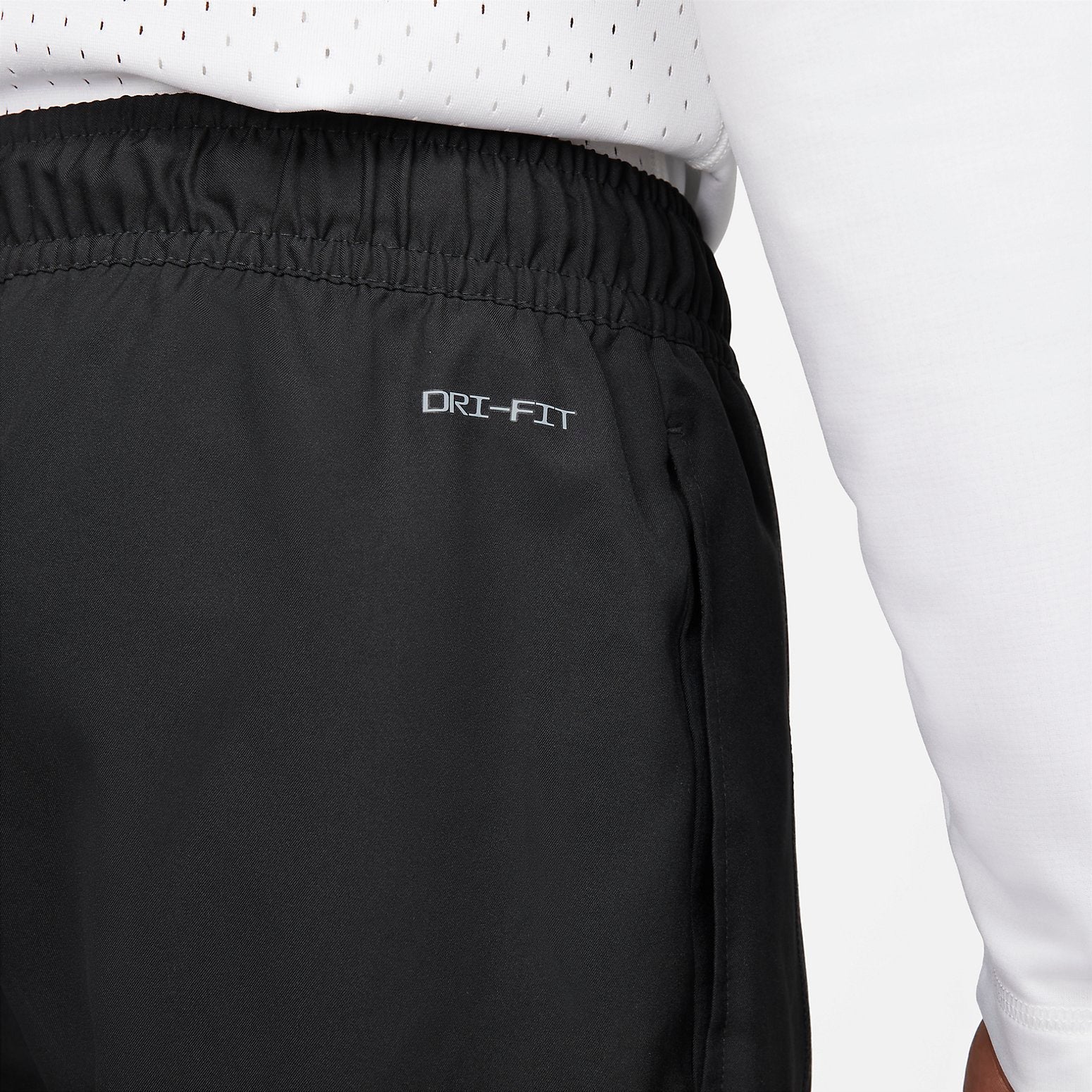 Air Jordan Sport Dri-FIT Woven Trousers 'Black' DH9073-011