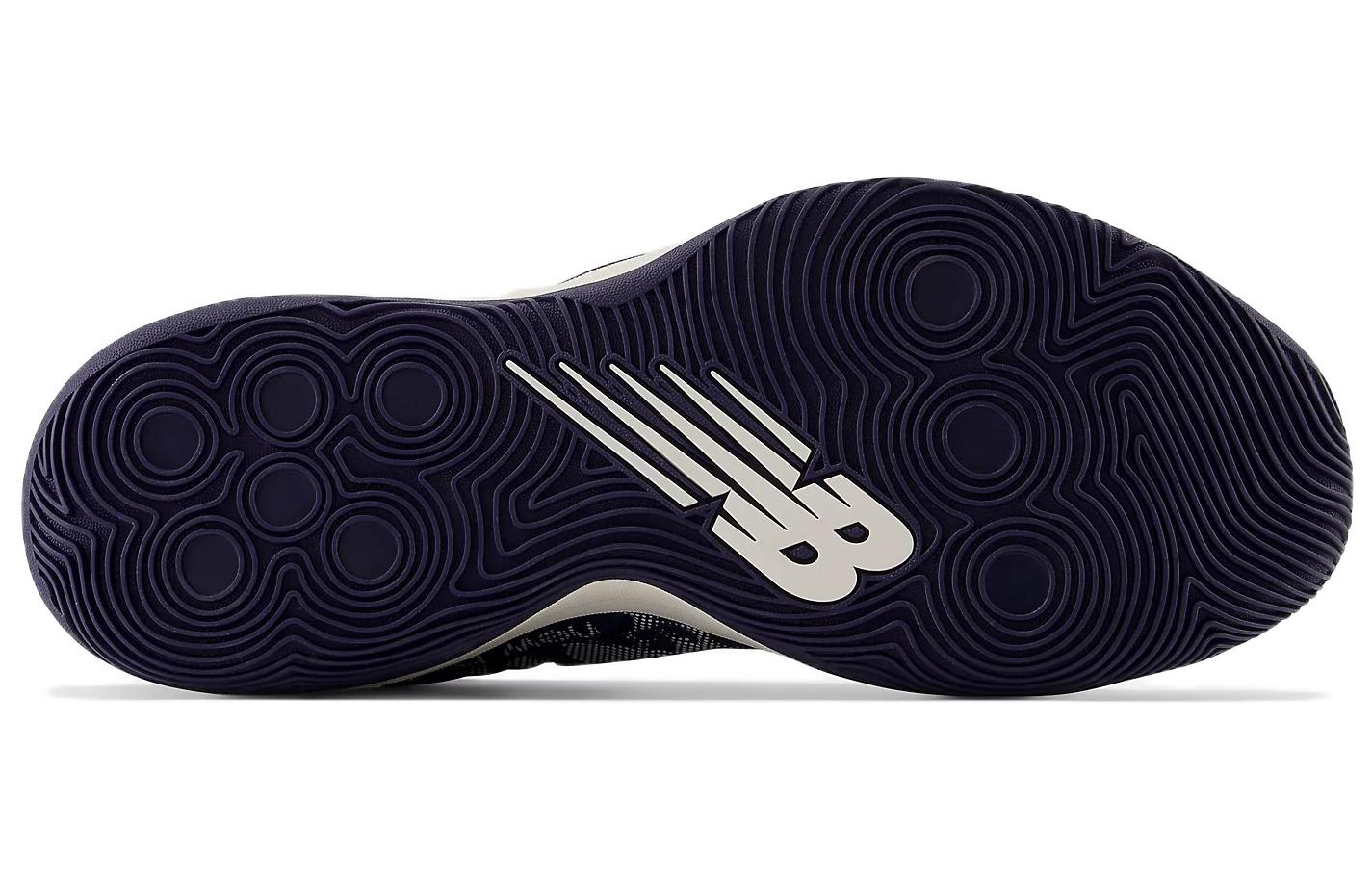 New Balance TWO WXY V3 'Navy' BB2WYTE3