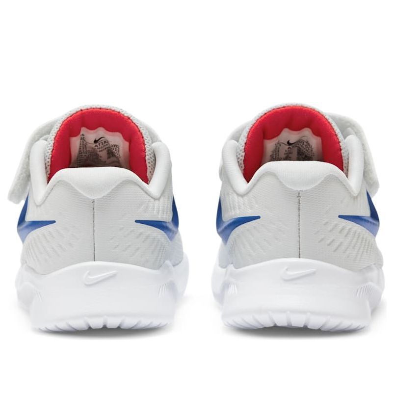 (TD) Nike Star Runner 2 'Grey Blue' AT1803-013