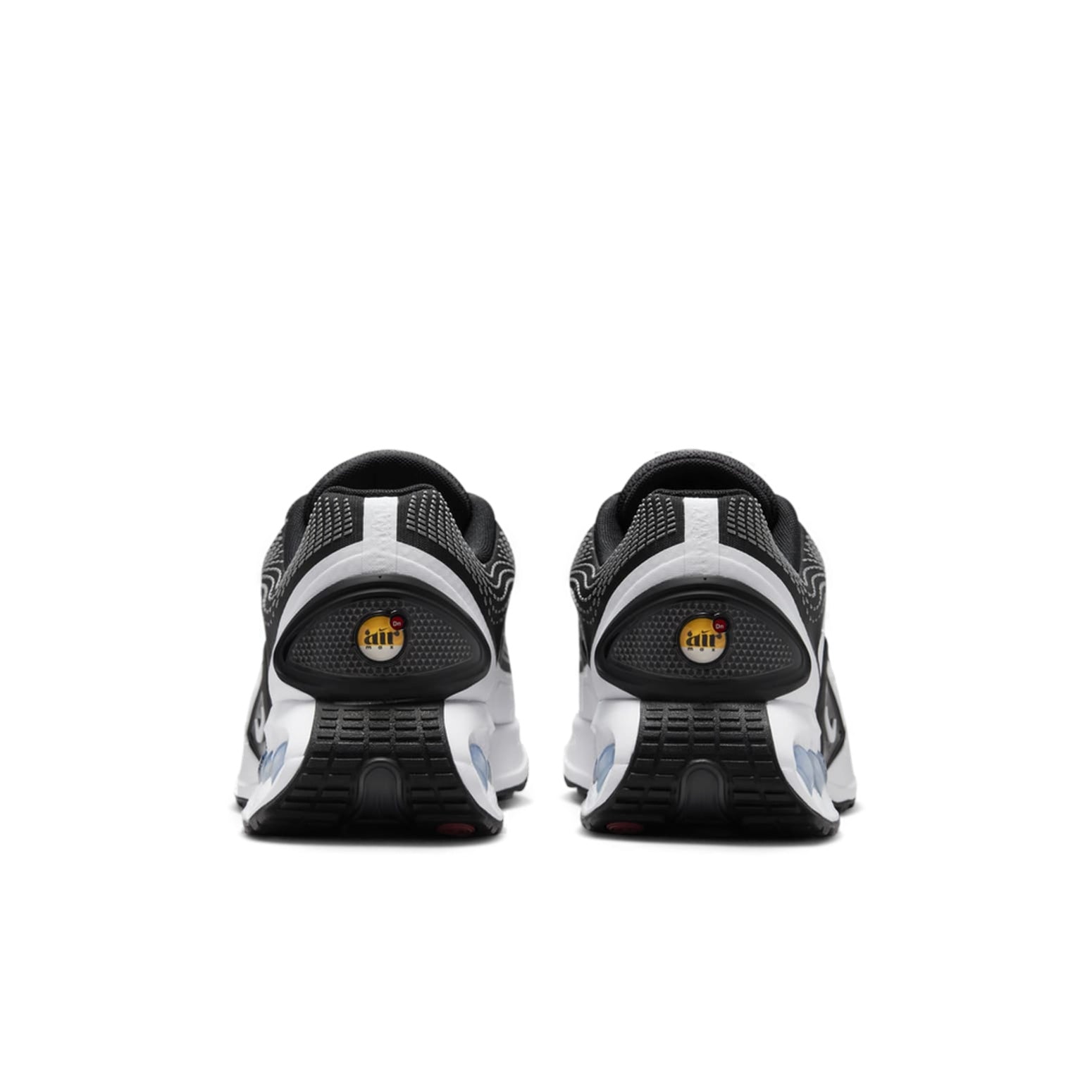 Nike Air Max DN 'Black White Cool Grey' DV3337-003