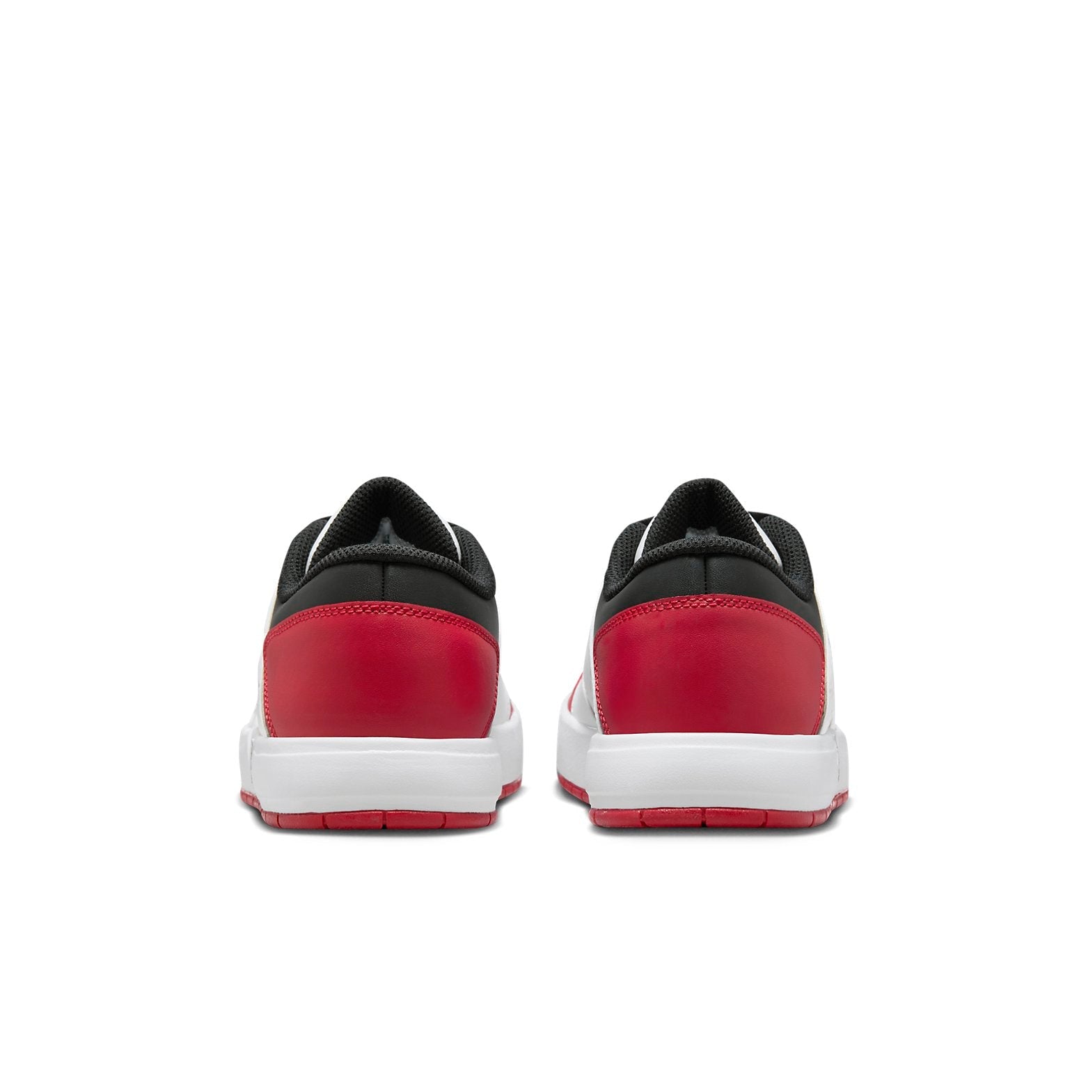 (GS) Air Jordan Nu Retro 1 Low GS 'Chicago' FB4412-611