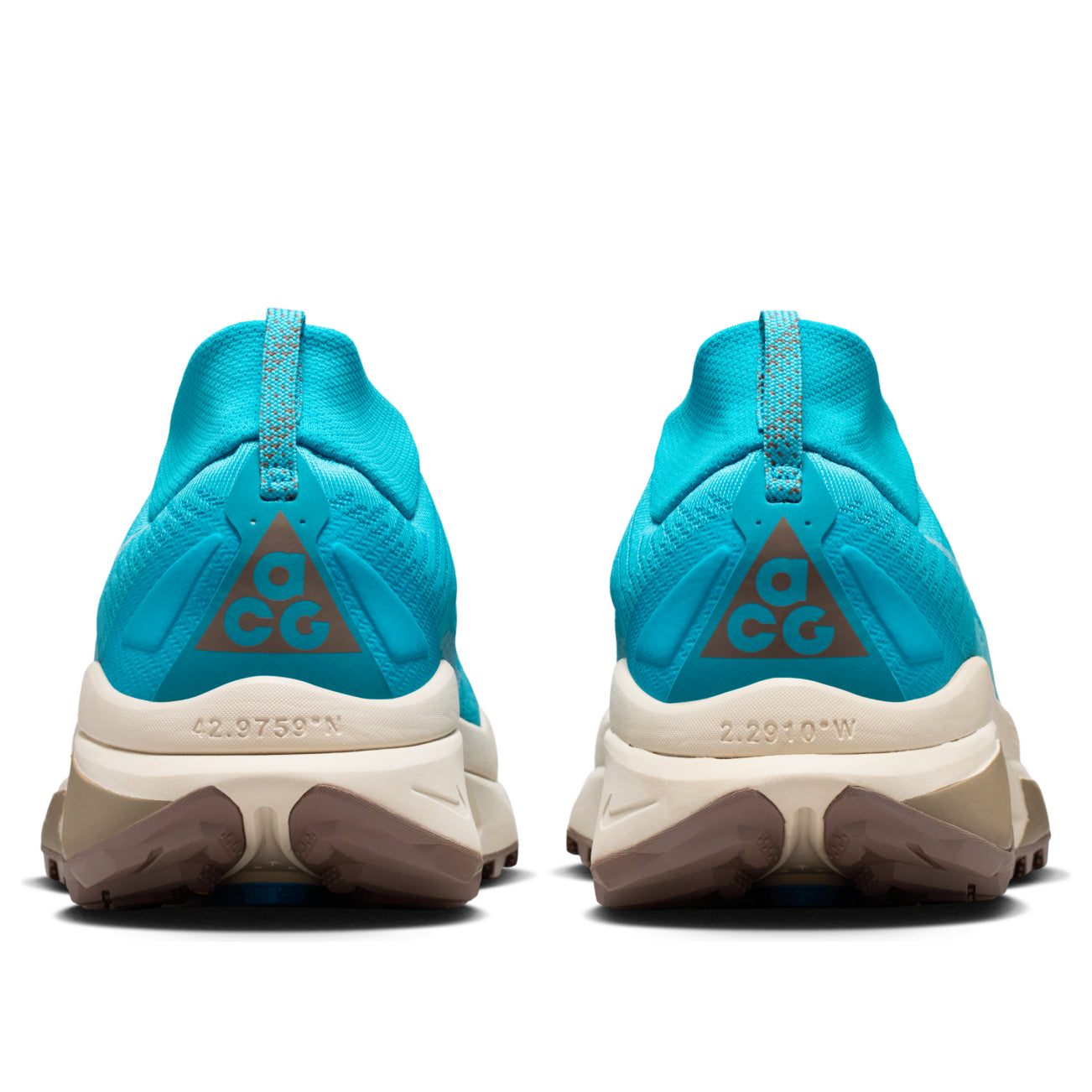 Nike ACG Zegama Trail 'Baltic Blue' HV8113-400