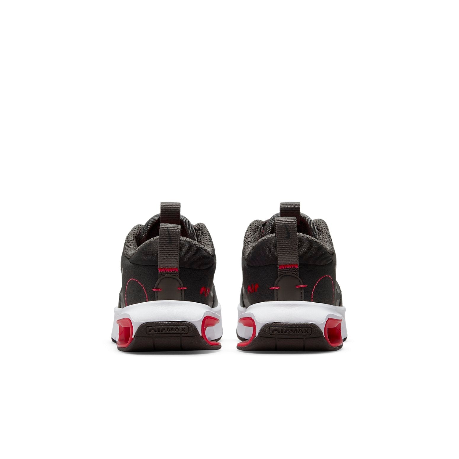 (TD) Nike Air Max Interlock 'Black Medium Ash' DC9287-002