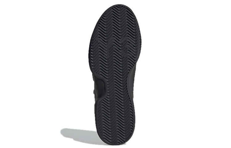 adidas Y-3 Yunu 'Triple Black' FZ4325