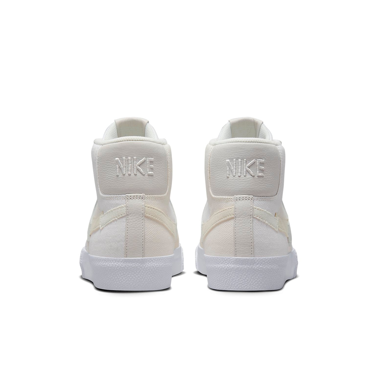 Nike Zoom Blazer Mid Premium SB 'White Sail' FB3262-100