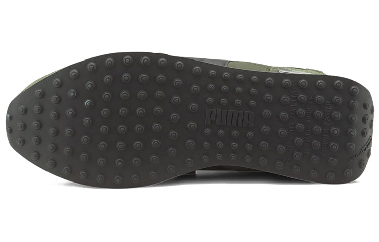 PUMA Porsche Legacy x Future Rider Turbo 'Thyme Forest Night' 306720-01