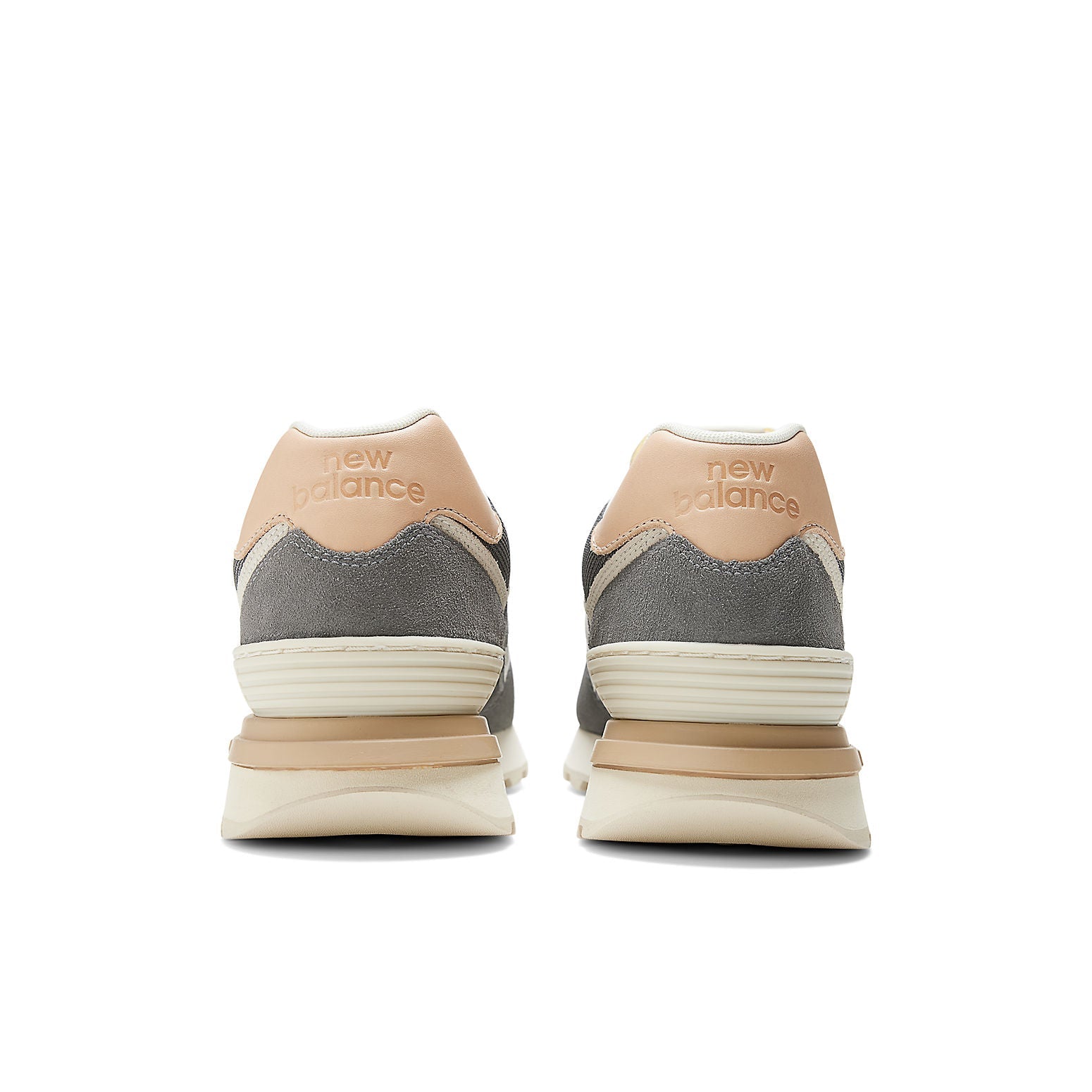 New Balance 574 Legacy 'Apollo Grey' U574LGDB