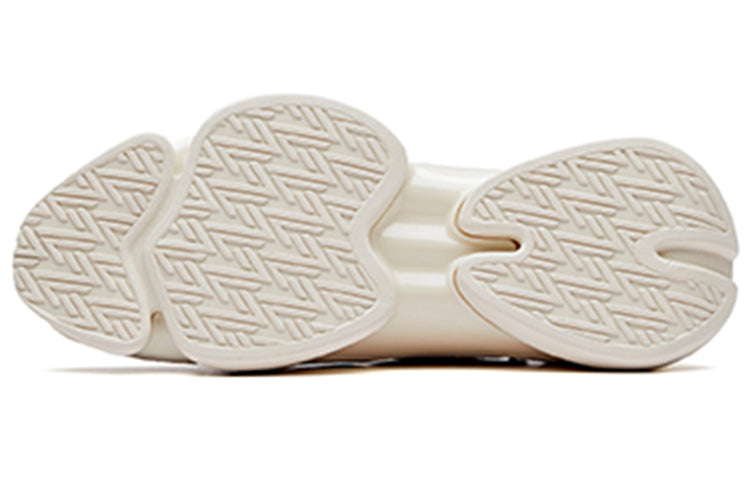 ANTA UFO Low 'Ivory Khaki' 11911803-4