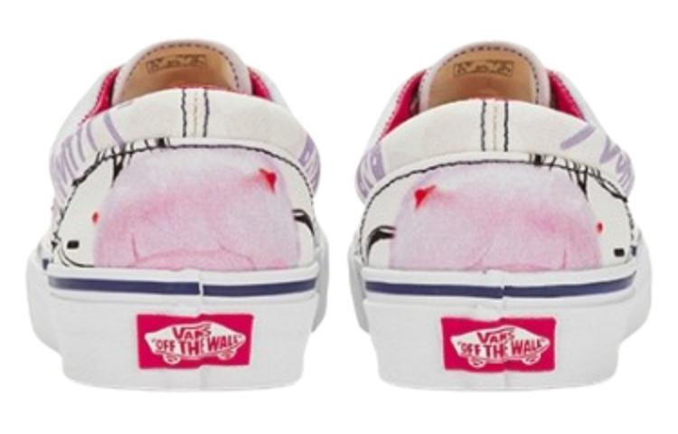 Vans Era 'Pink White' VN000EWZCY7