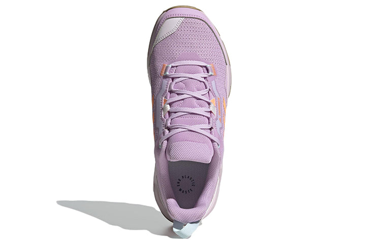 (WMNS) adidas Terrex Ax4 Hiking 'Purple Orange' GZ1731