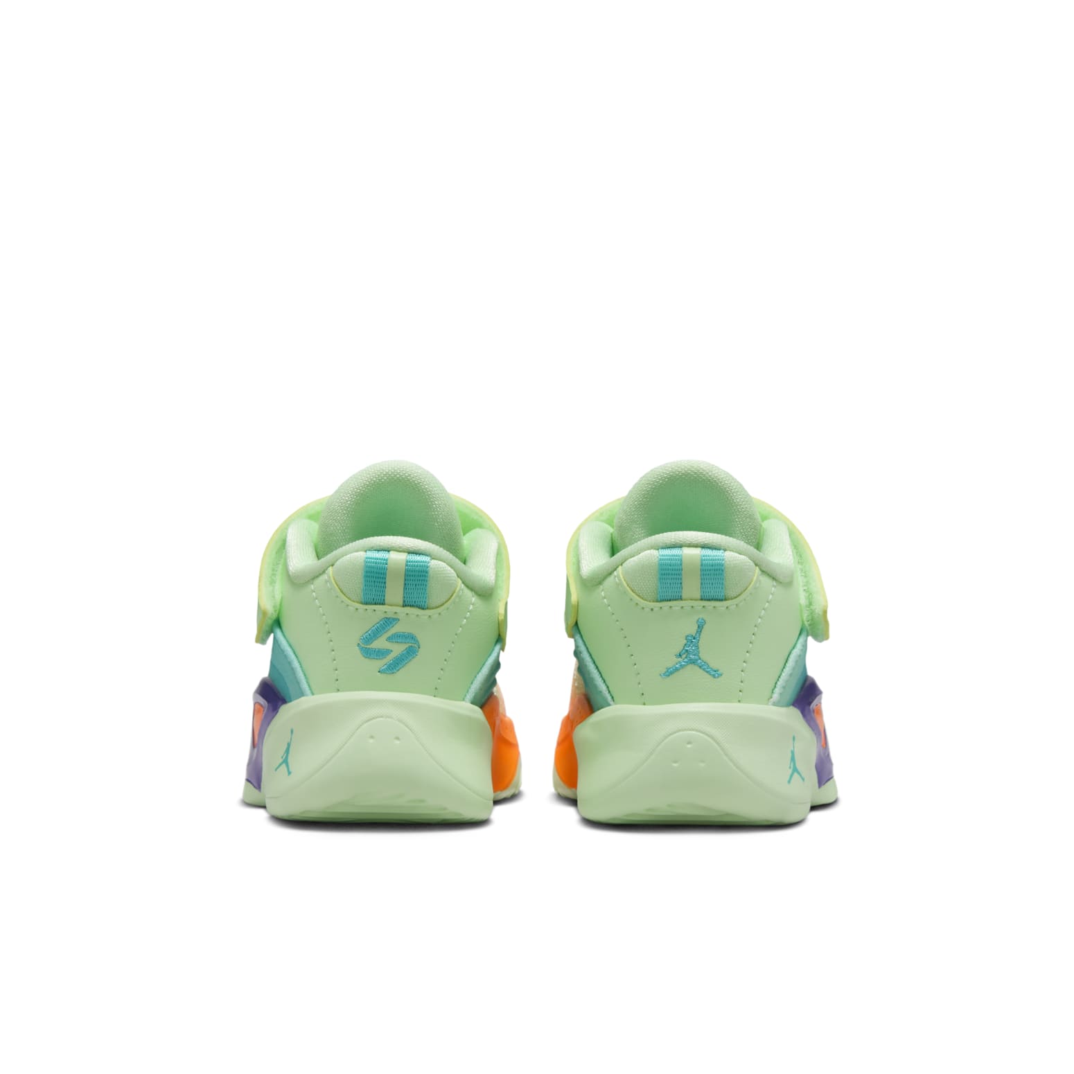 (TD) Air Jordan Luka 3 'Blurred Vision' HQ4922-300