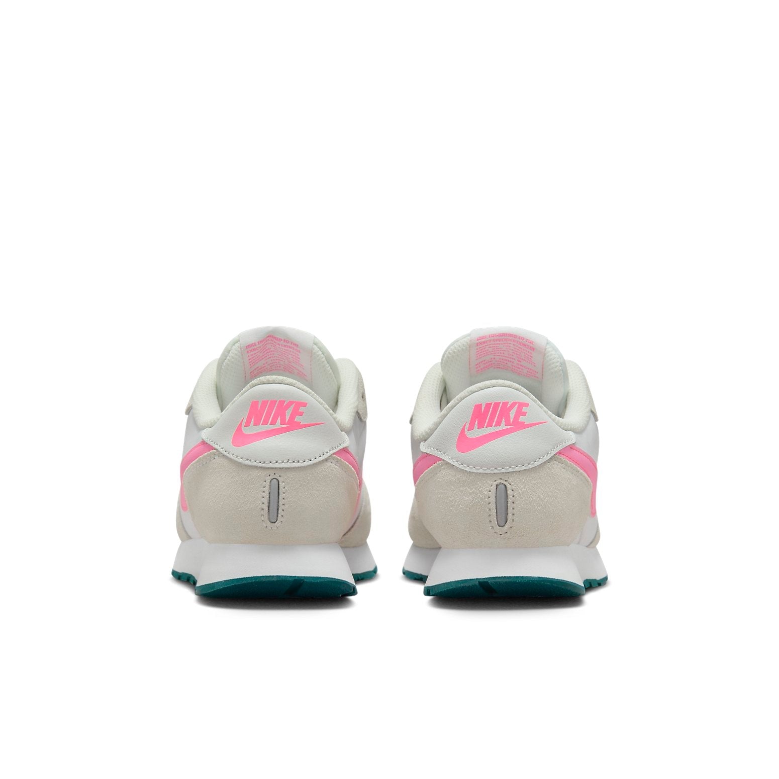 (GS) Nike MD Valiant 'Summit White Pink ' CN8558-111