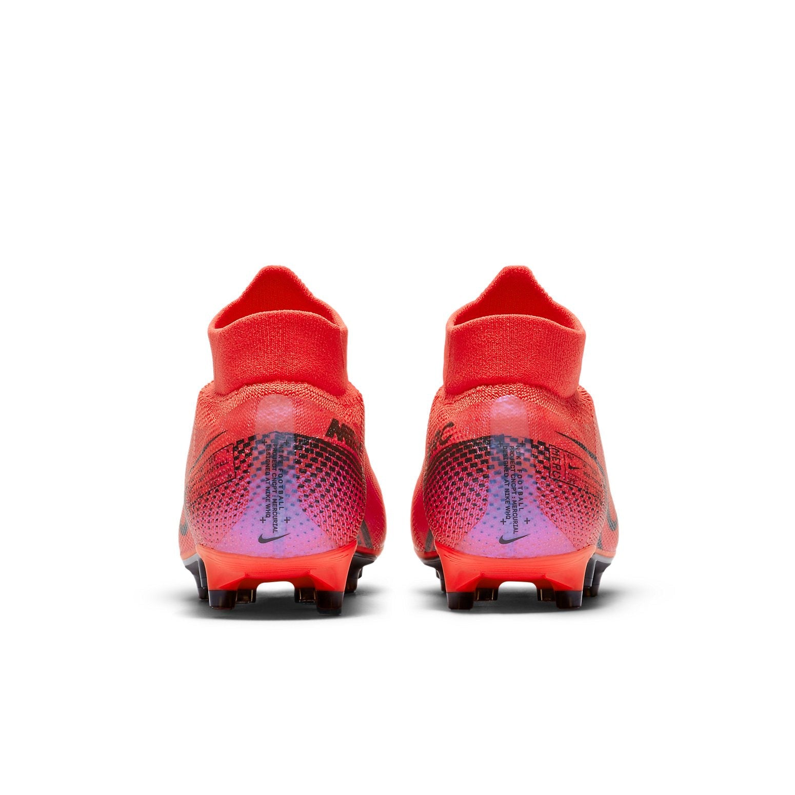 Nike Mercurial Superfly 7 Pro AG Pink AT7893-606