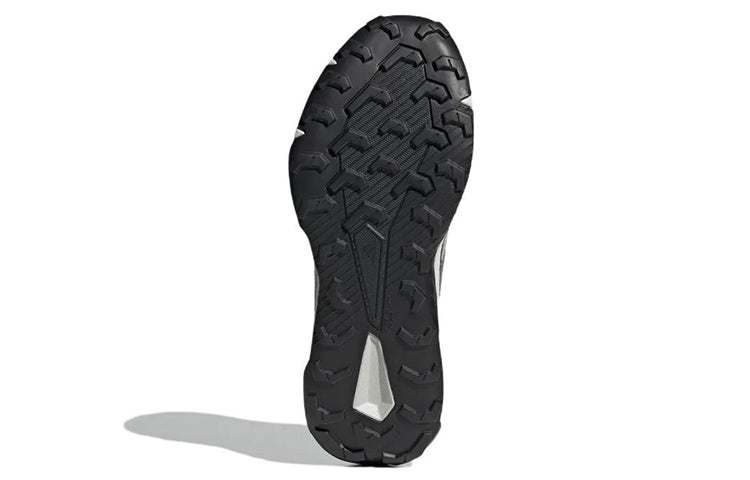 adidas Tracefinder Trail 'Grey Pulse Lime' Q47234