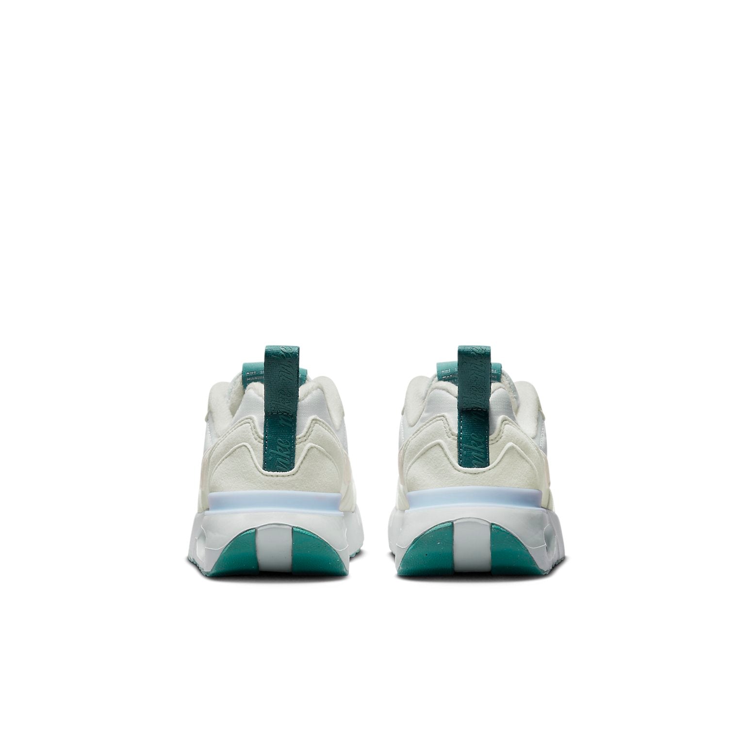 (PS) Nike Air Max Dawn BP 'White Blue' DC9318-108